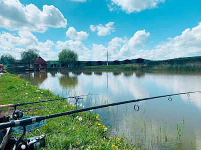 Lac Fânațe