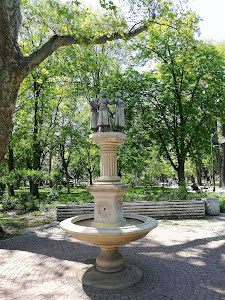 Singing Fountains — fotografia 3