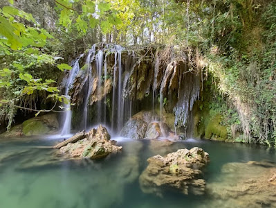 Gorg del Molí dels Murris — fotografia 4
