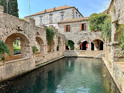 Fortress of Petar Hektorović