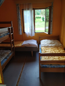 autokemp Hnačov — fotografia 4