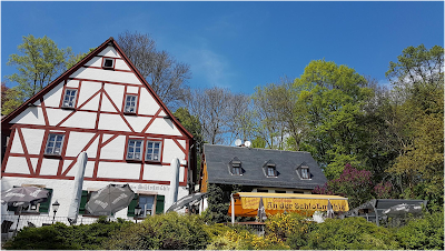 Gasthaus "An der Schlossmühle" — fotografia 5