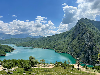 Gamti Mountain