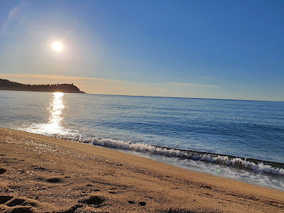 Spiaggia di Basaùra — fotografia 4