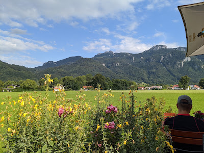 Wirtshaus - Schießstätte — fotografia 5