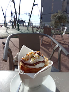 VELLMUT Masnou — fotografia 4