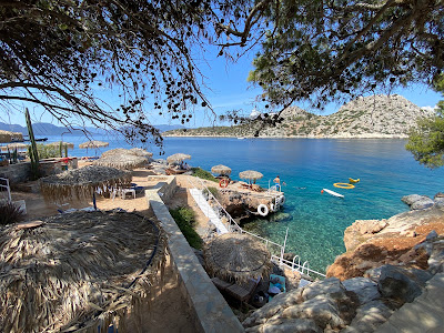 Paralia Aponisos — fotografia 5