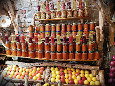 Casa Simy