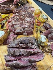 Fumata Negra Asador Argentino — fotografia 4
