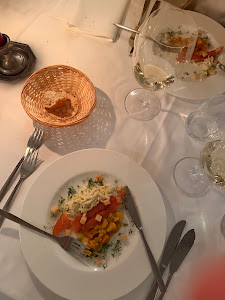 Restaurant De Utrechtsedwarstafel — fotografia 3