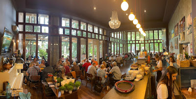 Restaurant Belvedere