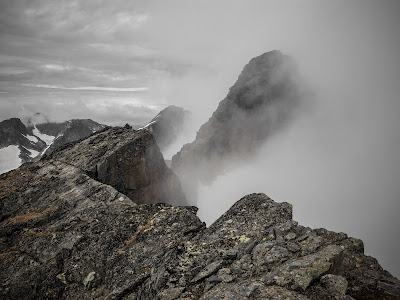 Jotunheimen — fotografia 3