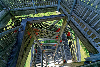 Königswarte Lookout Tower — fotografia 5