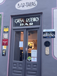 Restaurante Casa Rubio — fotografia 3