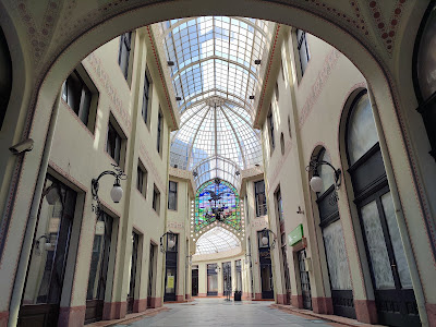 Palatul "Vulturul Negru" — fotografia 3