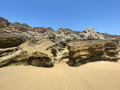 Cala El Frailecillo — fotografia 5