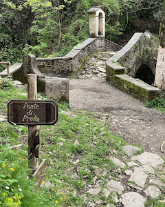 Cascata dell' Acquapendente — fotografia 4