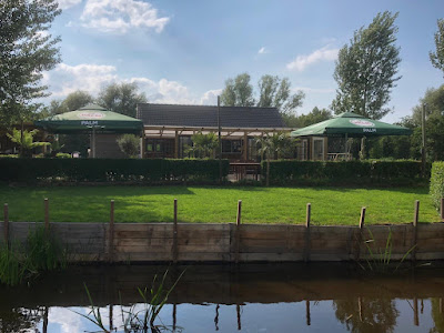 Forelvijver de Ruigenhoek — fotografia 3