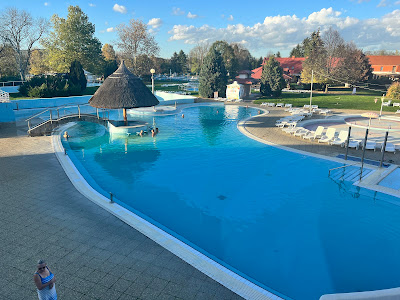 KEHIDA TERMAL HOLIDAY VILLAGE — fotografia 3