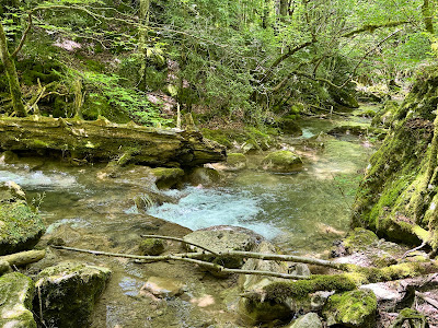 Belabarze Waterfall — fotografia 4