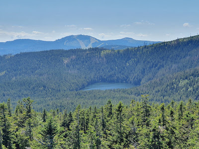 Šumava National Park