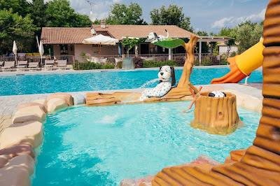 Vacanze Glamping Boutique by Vacanze col cuore — fotografia 3