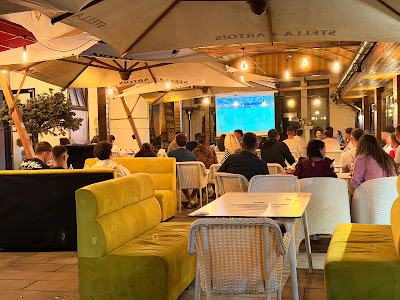 Restaurant Piatra Craiului — fotografia 3