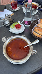 Gyros Étterem — fotografia 5