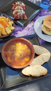 The Lilac Tree Restaurant & Bar — fotografia 3