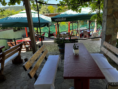 Restoran Sojenica