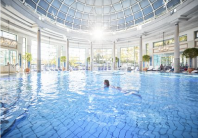 Mineraltherme Böblingen — fotografia 5