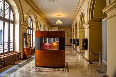 Muzeul Băncii Naționale — fotografia 4