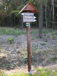 Kočičí hrádek — fotografia 4