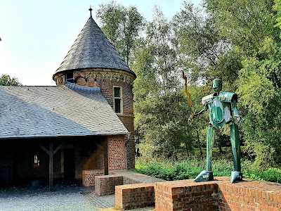 Burg Vondern — fotografia 5