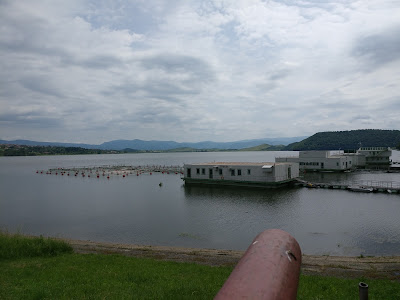 Lacul Călinești