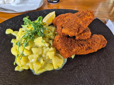 Good friends Restaurant — fotografia 4