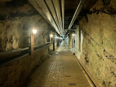 Cold war museum Stevnsfort — fotografia 5