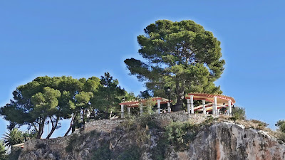 Jardines del Muro — fotografia 3