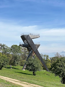 Outlook tower Salaš