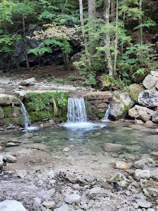 The Water Footpath