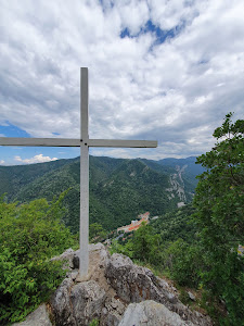 Crucea Albă