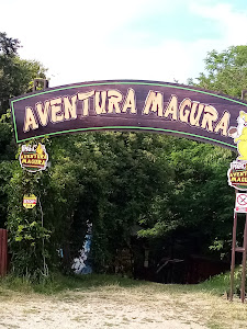 Parc Aventura Măgura — fotografia 3