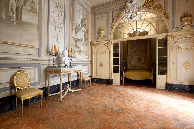 Can Papiol Romanticism Museum — fotografia 5