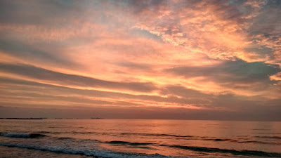 Varna beach — fotografia 5