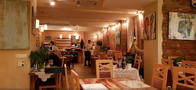 Na Kantunu Tavern