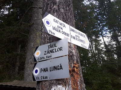 Tăul Zânelor — fotografia 4