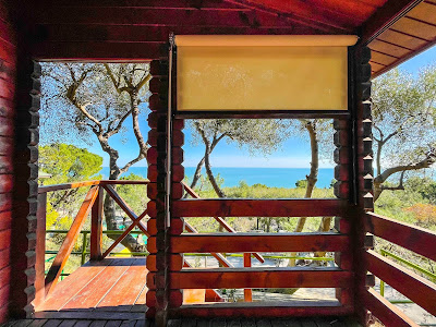 Camping Village Internazionale Sirolo — fotografia 5