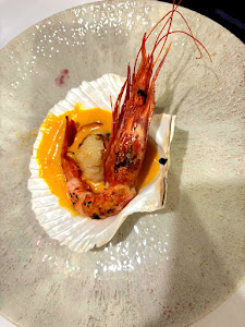 Asador Azafrán — fotografia 5