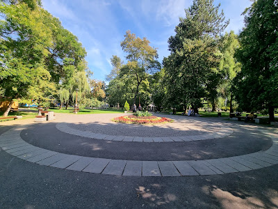 Parcul Central — fotografia 4