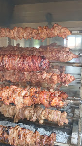 Σούβλας Γη -Souvlas gi bbq taverna — fotografia 2